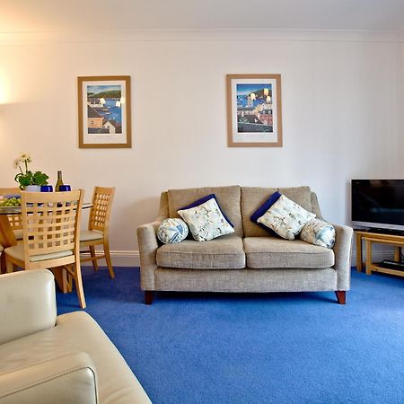 55 Moorings Reach Apartment Brixham Exterior foto