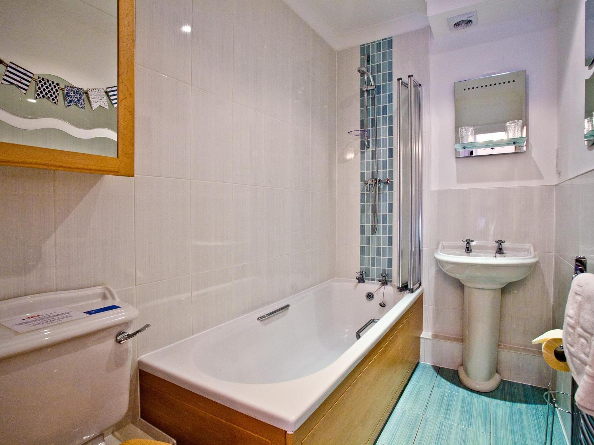 55 Moorings Reach Apartment Brixham Exterior foto