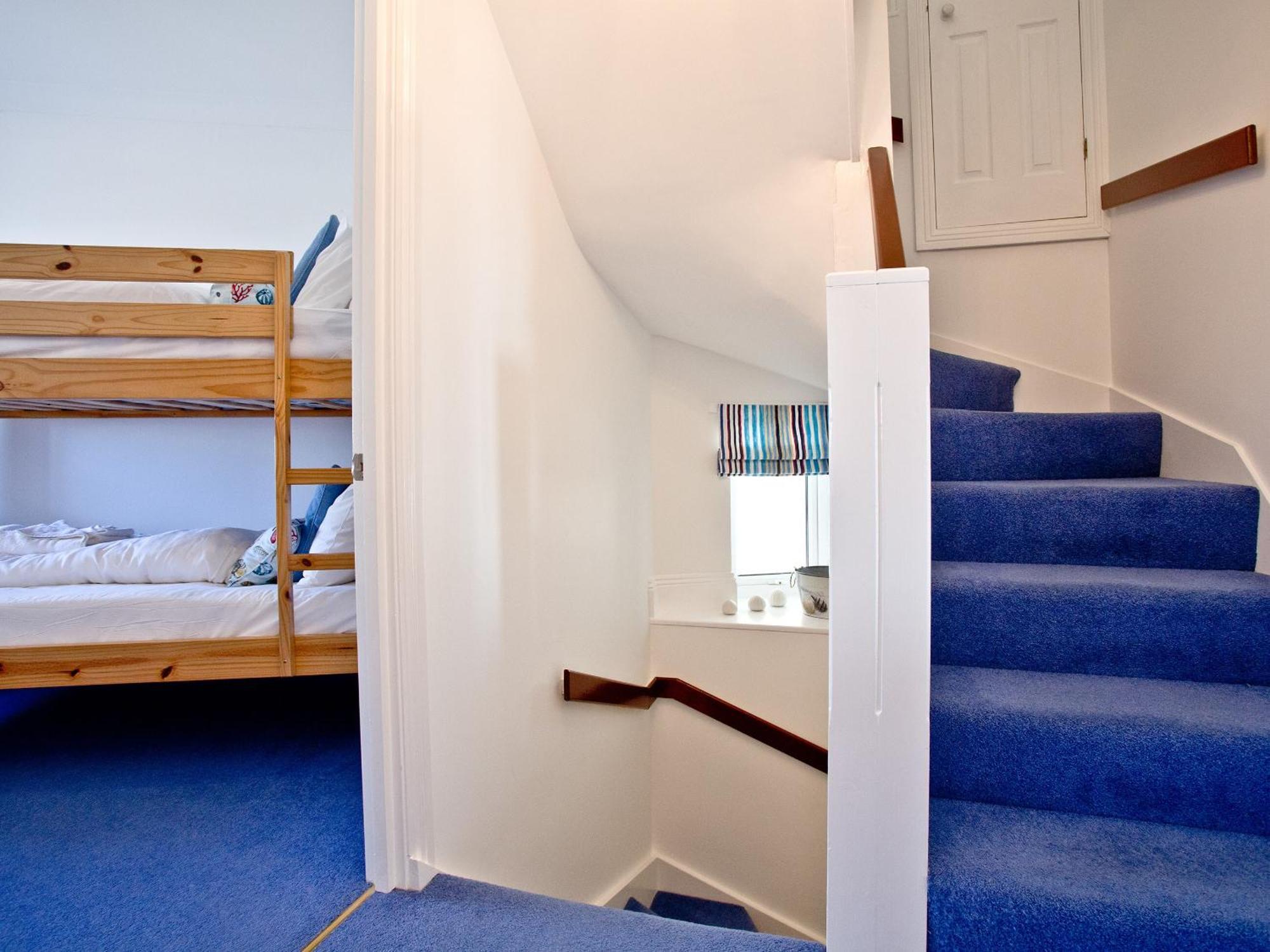 55 Moorings Reach Apartment Brixham Exterior foto