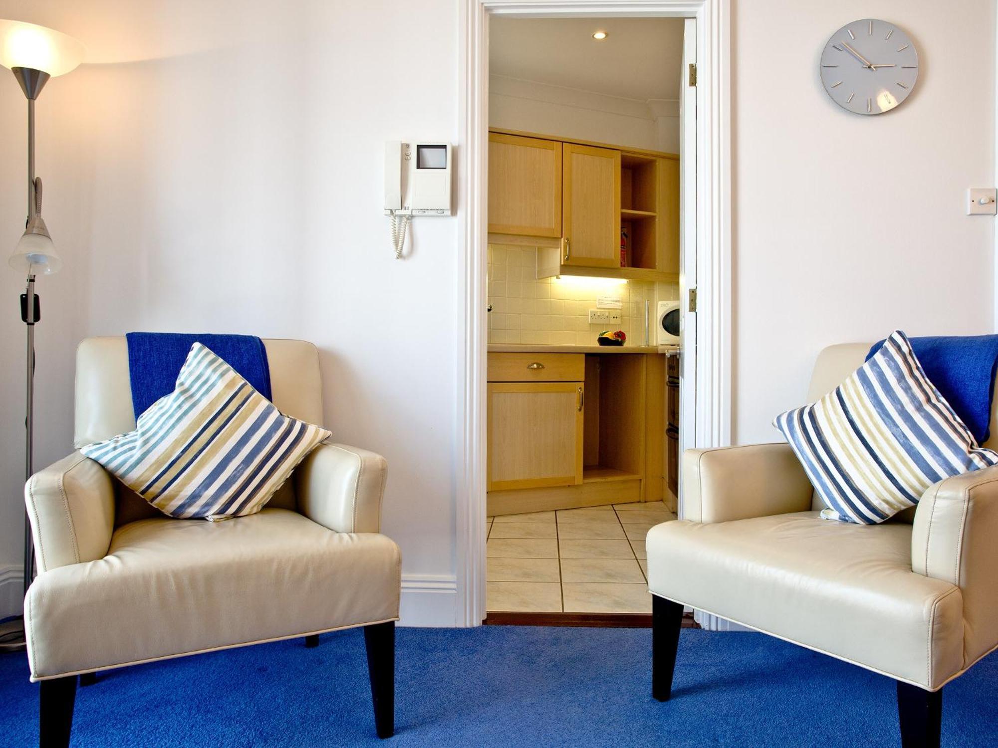55 Moorings Reach Apartment Brixham Exterior foto